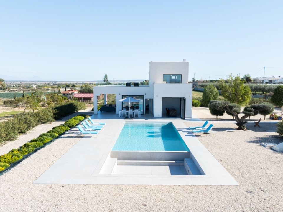 Villa i La Marina, Alicante - foto 2